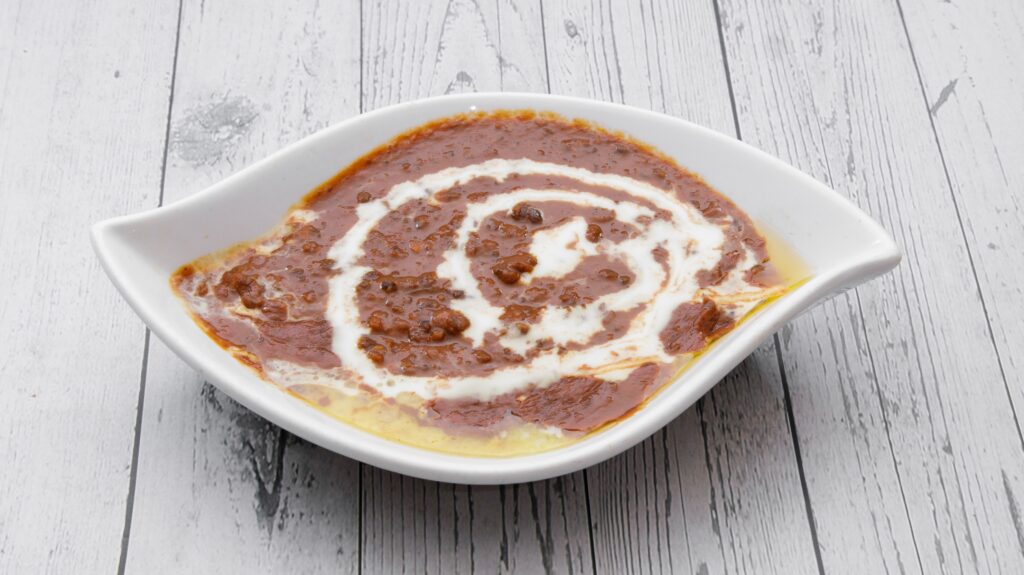 Daal Makhani